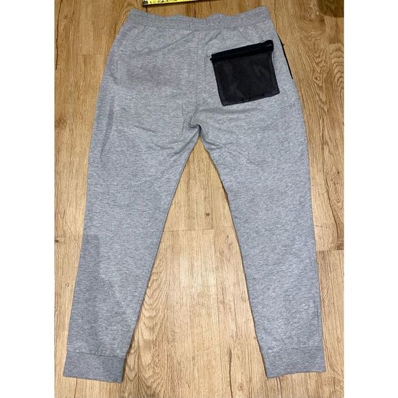 Only & Sons Slim Drawstring Sweatpants - Picture 7 of 13